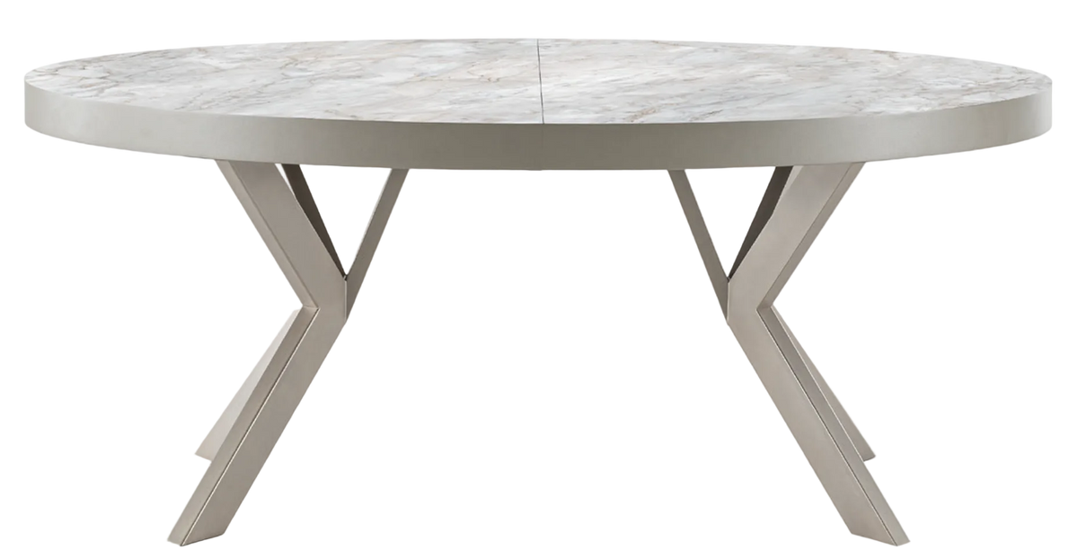 Ada extendable dining table 180–300 cm