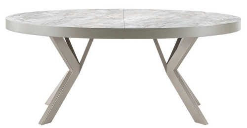 Ada extendable dining table 180–300 cm