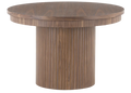 Rozkládací jídelní stůl California 120–320 cm