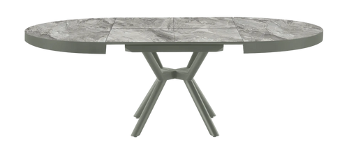 Capi extendable dining table 90–170 cm