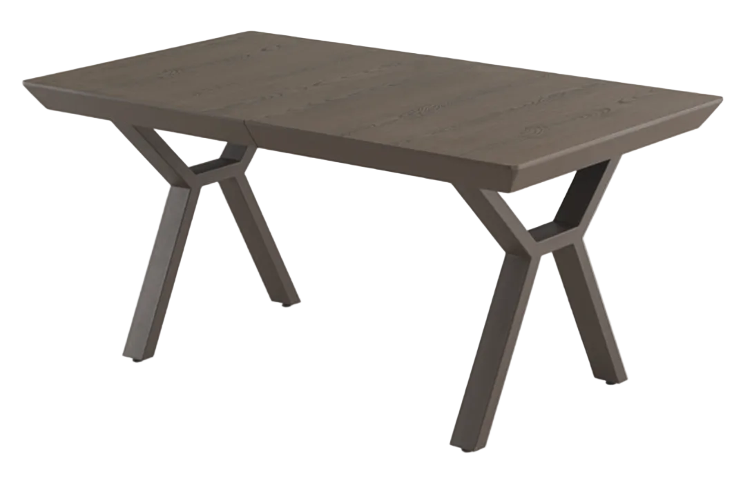 Dorte extendable dining table 180–340 cm