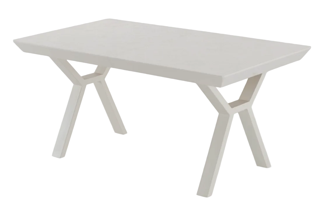 Dorte extendable dining table 180–340 cm
