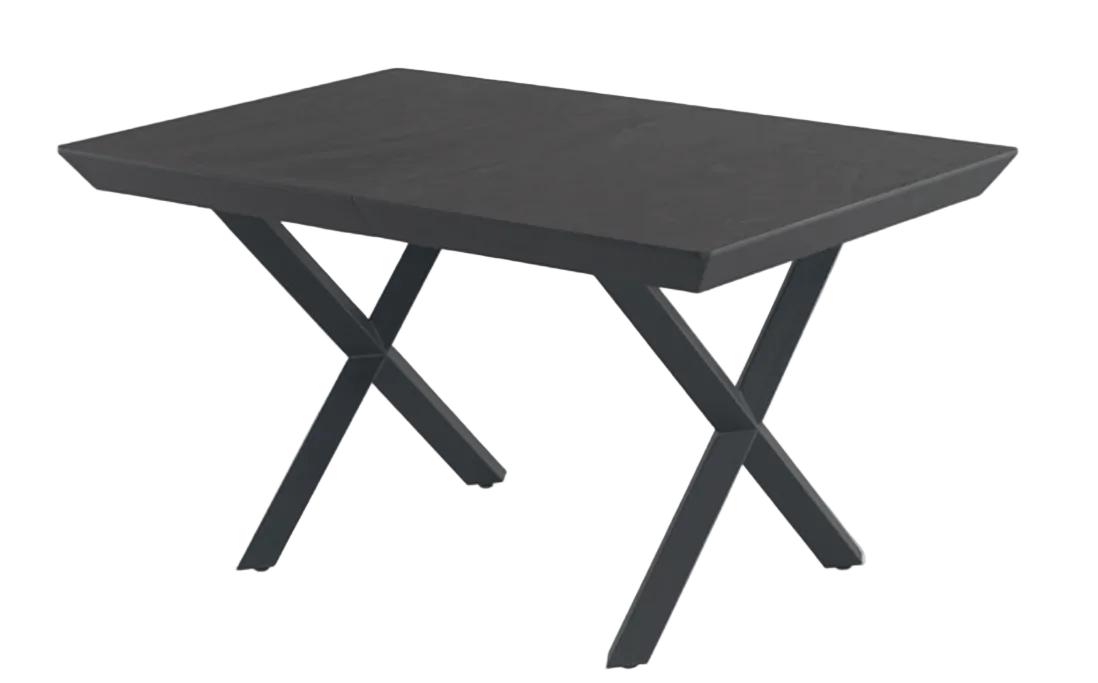 Dorte extendable dining table 180–340 cm