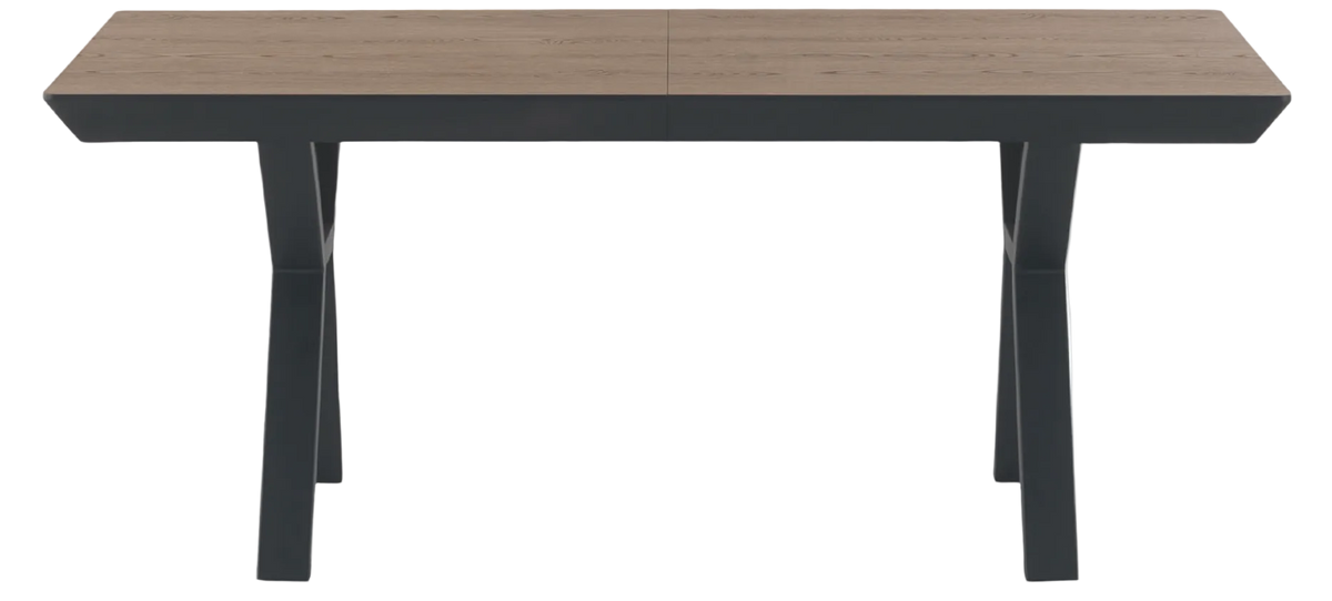 Dorte extendable dining table 180–340 cm