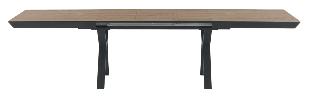 Dorte extendable dining table 180–340 cm