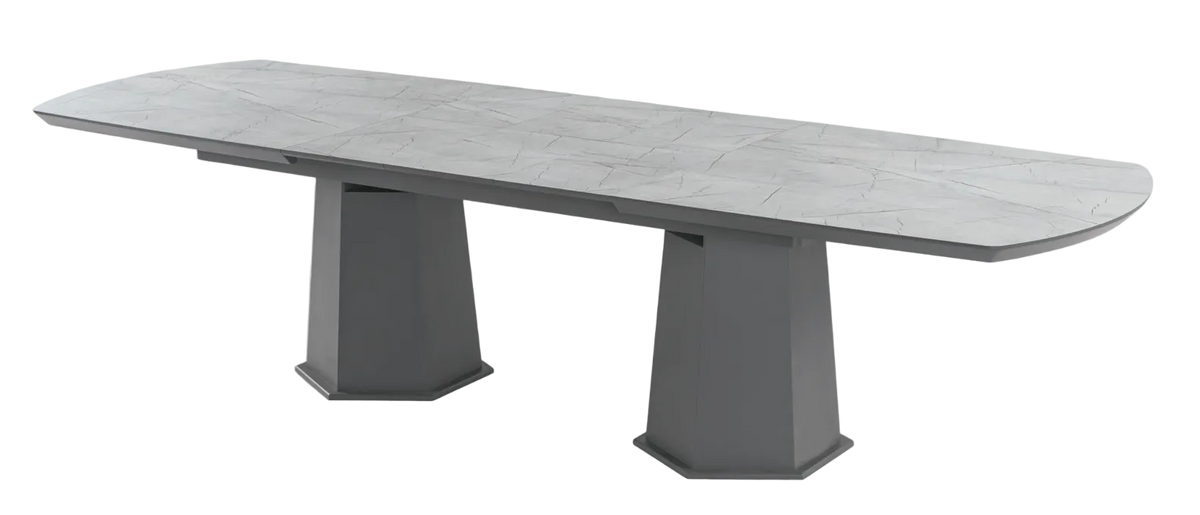 Limuzin extendable dining table 220–322 cm