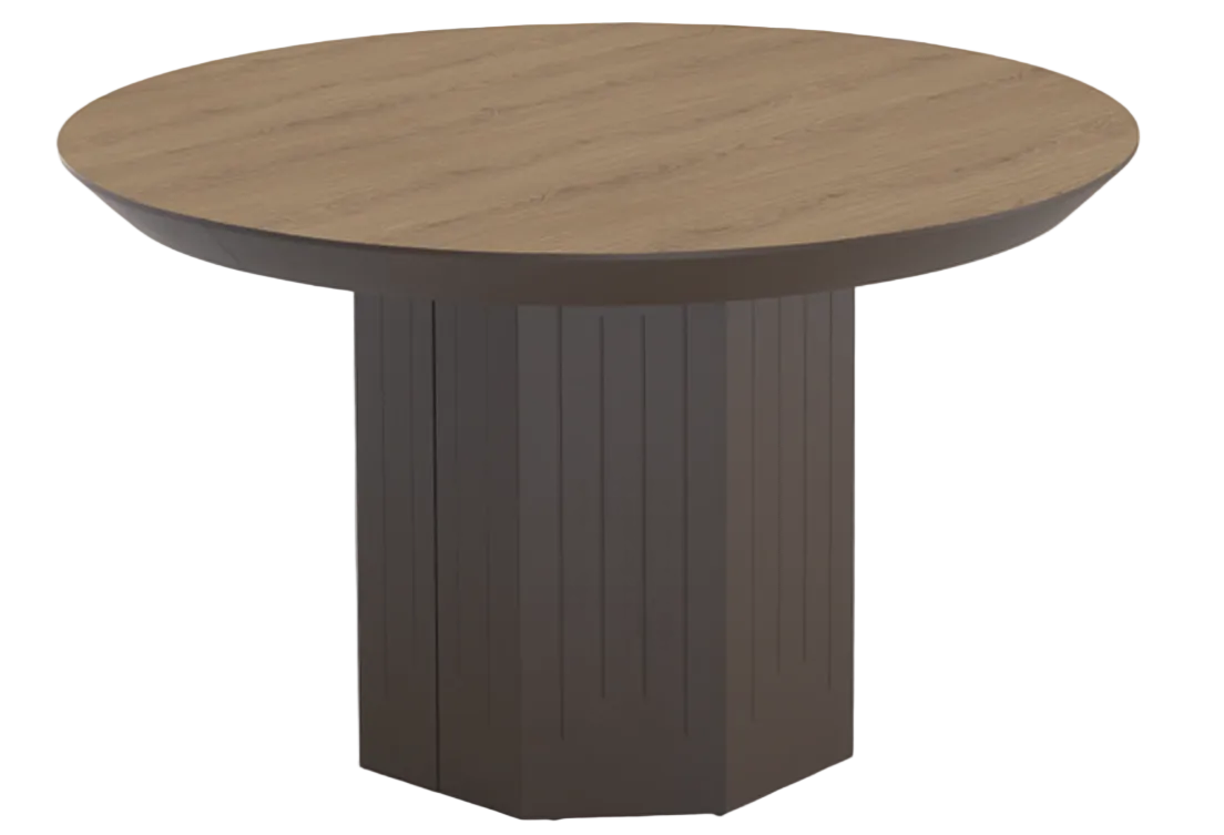 Master extendable dining table 130–322 cm