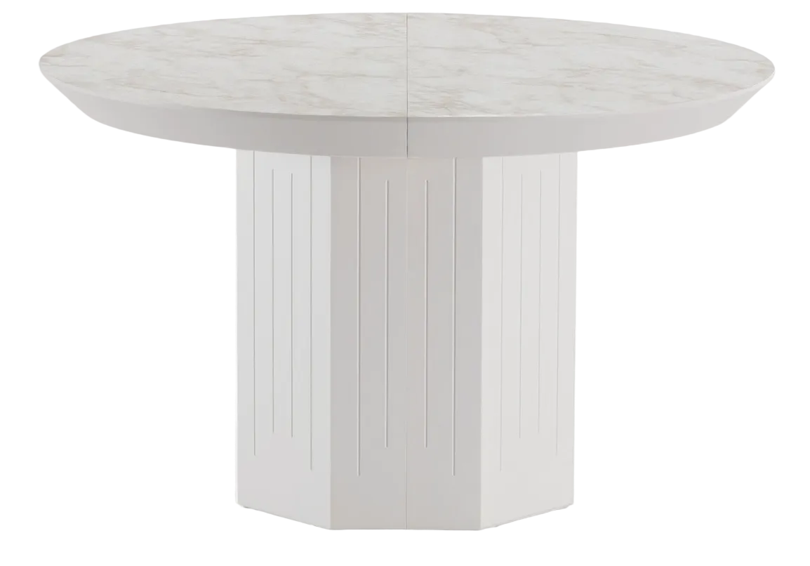 Master extendable dining table 130–322 cm