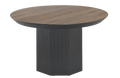 Master extendable dining table 130–322 cm