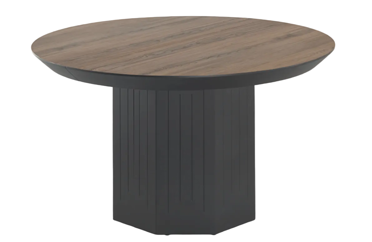 Master extendable dining table 130–322 cm