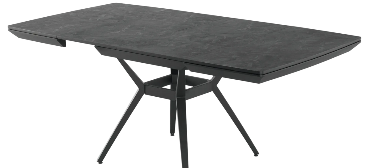 Megane extendable dining table 130–226 cm