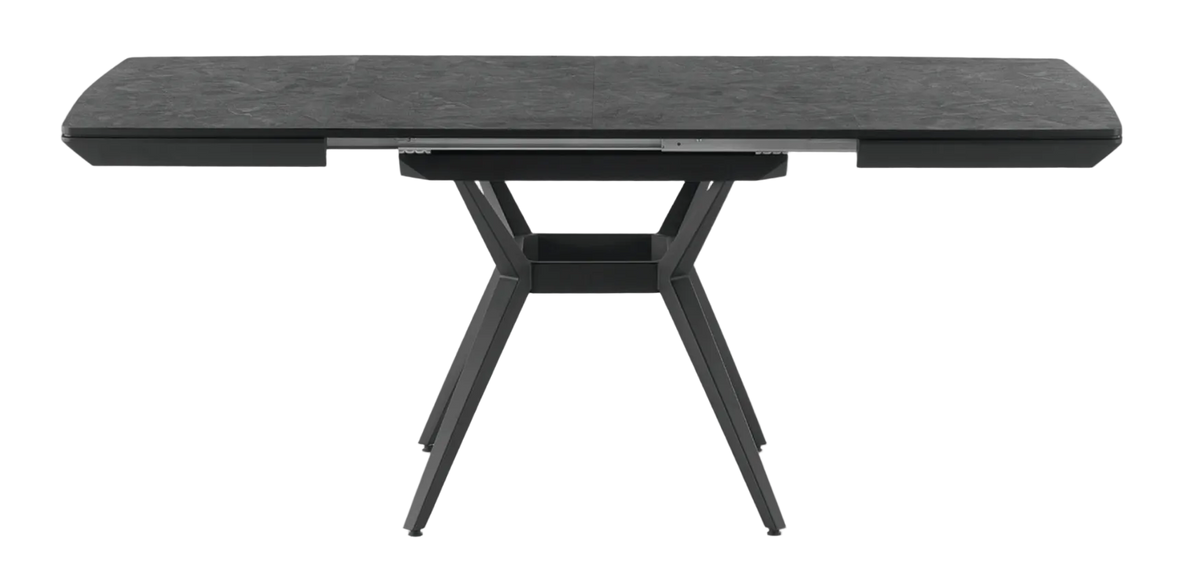 Megane extendable dining table 130–226 cm