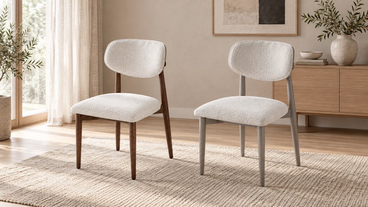 Monaco dining chair