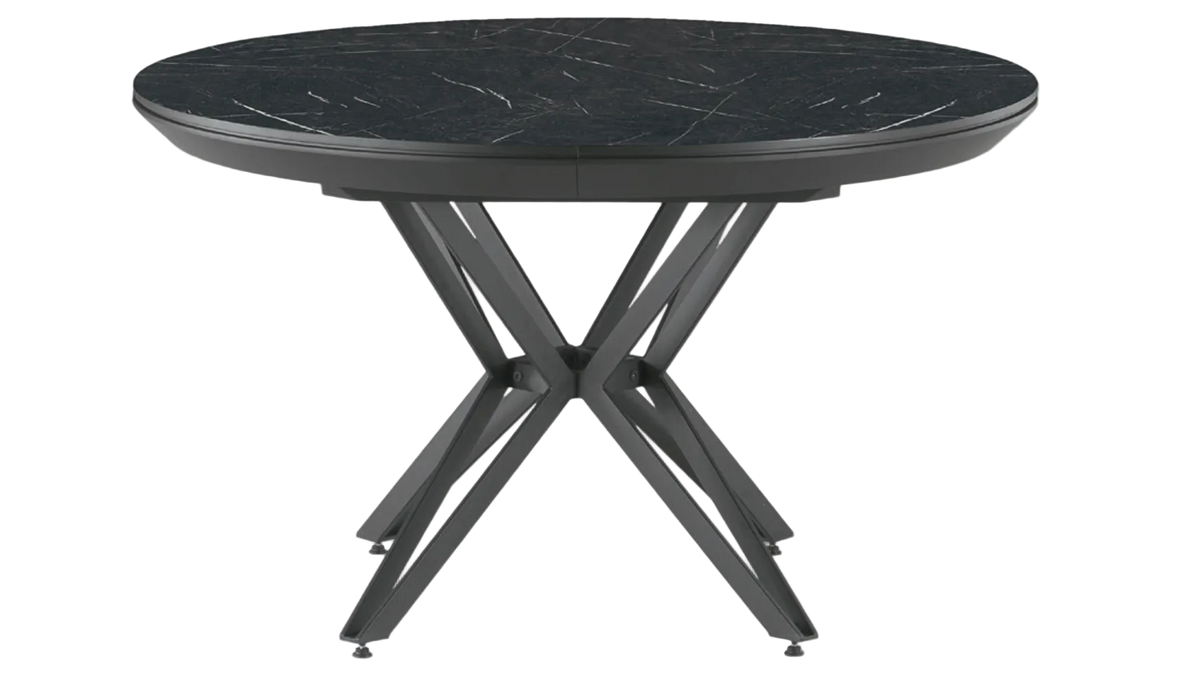 Pacific extending dining table 130–226 cm