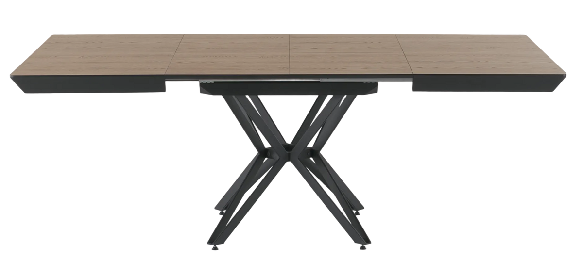 Panama extendable dining table 100–180 cm