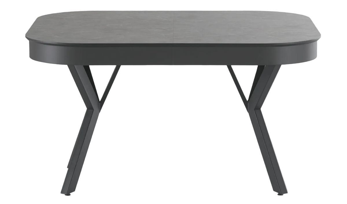 Parma extendable dining table 140–340 cm