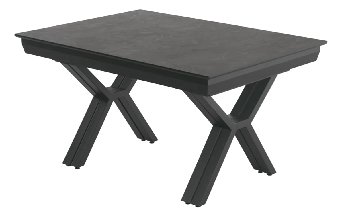 Petra extendable dining table 140–440 cm