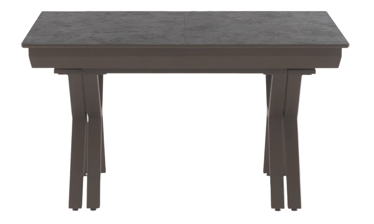 Petra extendable dining table 140–440 cm