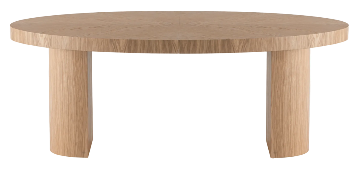 Roda extendable dining table 200–335 cm