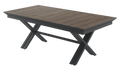 Royal extendable dining table 200–500 cm