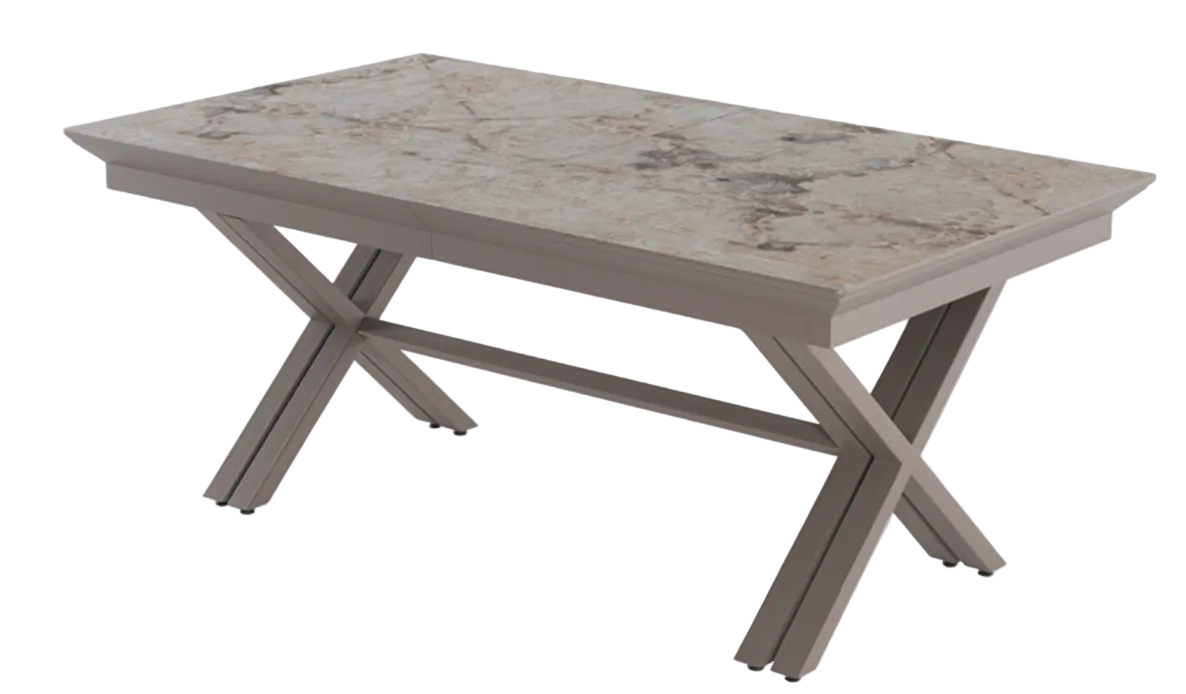 Matgrupp Royal 200-500 cm + 6 x Lipa