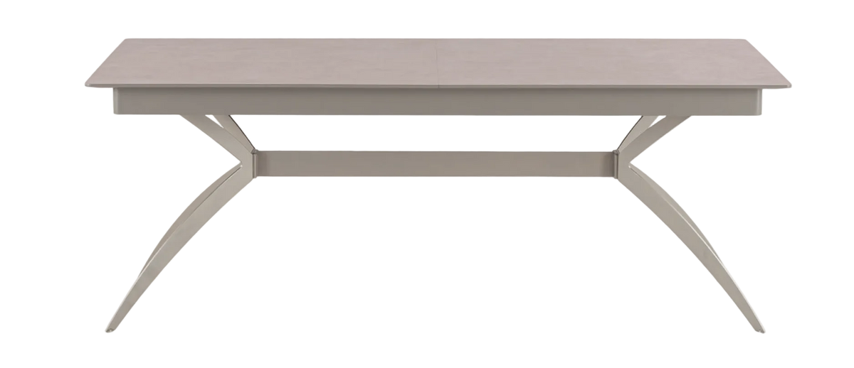 Tesla extending dining table 200–290 cm