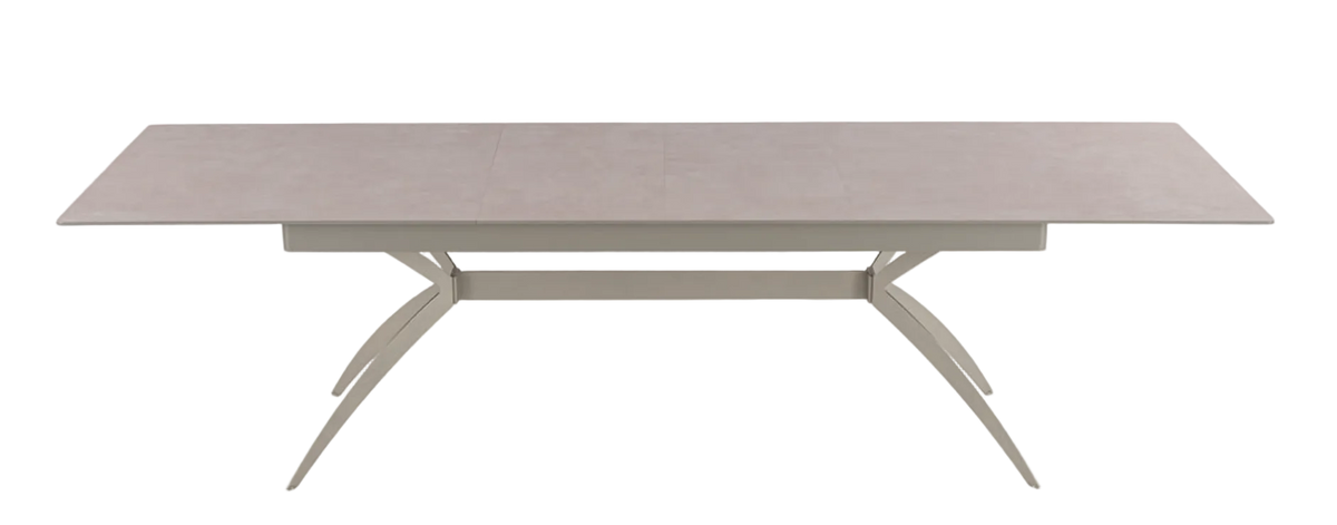 Tesla extending dining table 200–290 cm