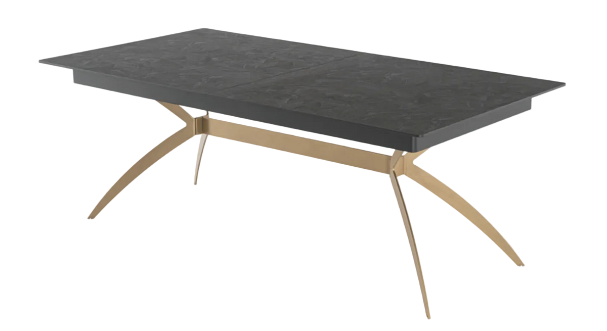 Tesla extending dining table 200–290 cm