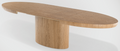 Valencia extendable dining table 200–320 cm