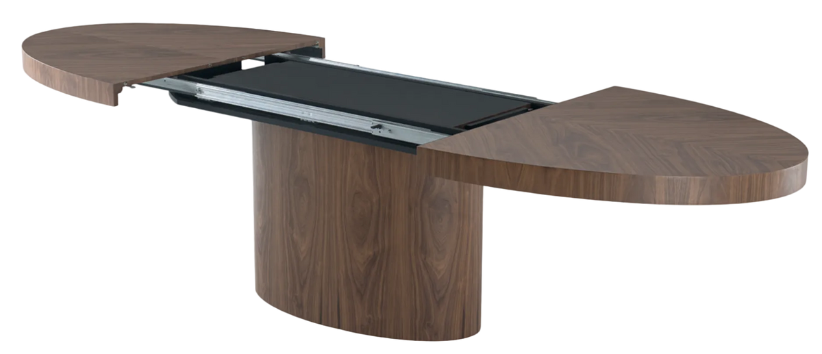 Valencia extendable dining table 200–320 cm
