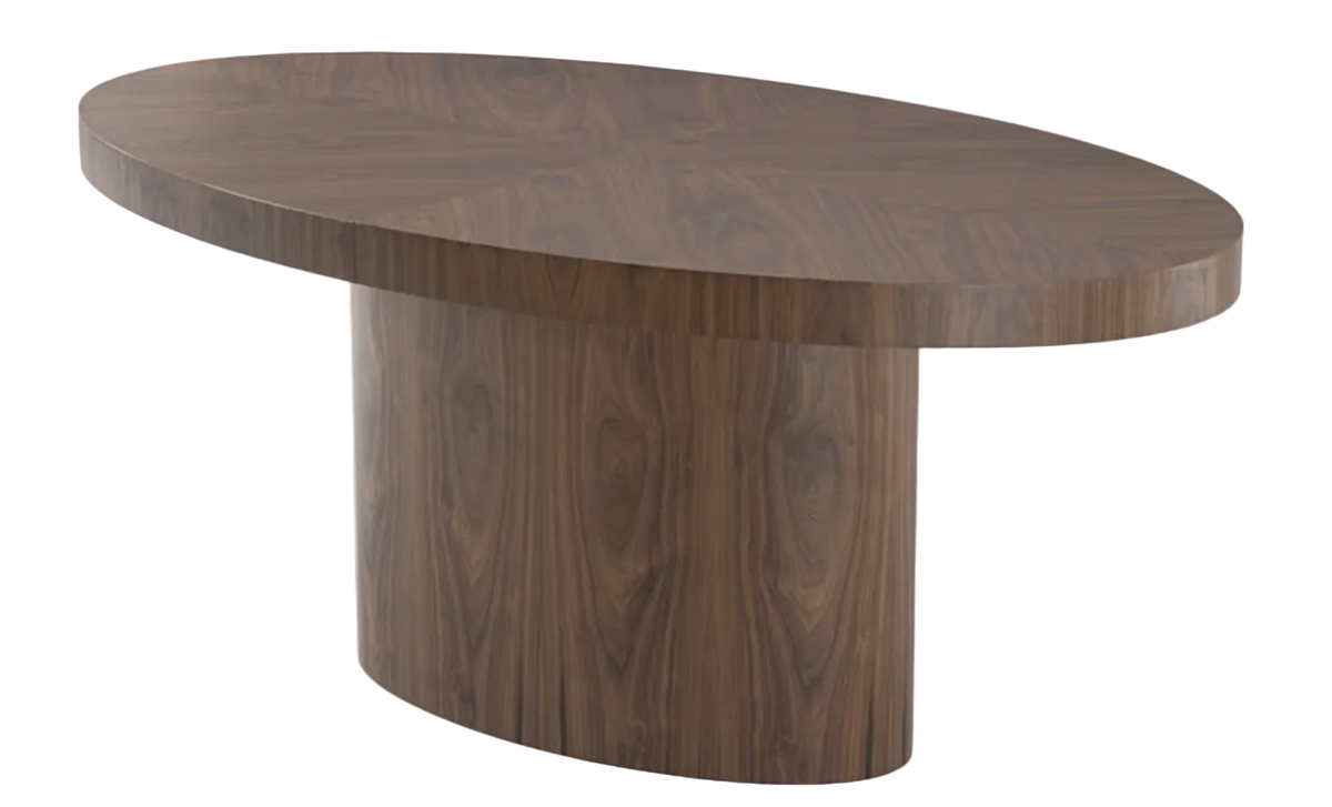 Valencia extendable dining table 200–320 cm