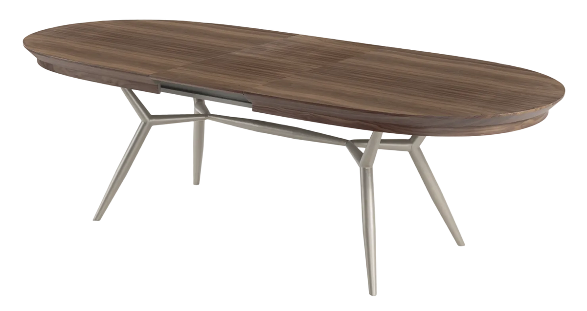 Verona extendable dining table 200–245 cm