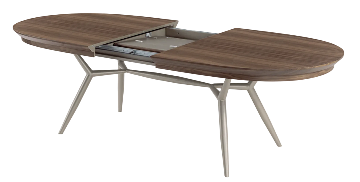 Matgrupp Verona 200-245 cm + 4 Lipa