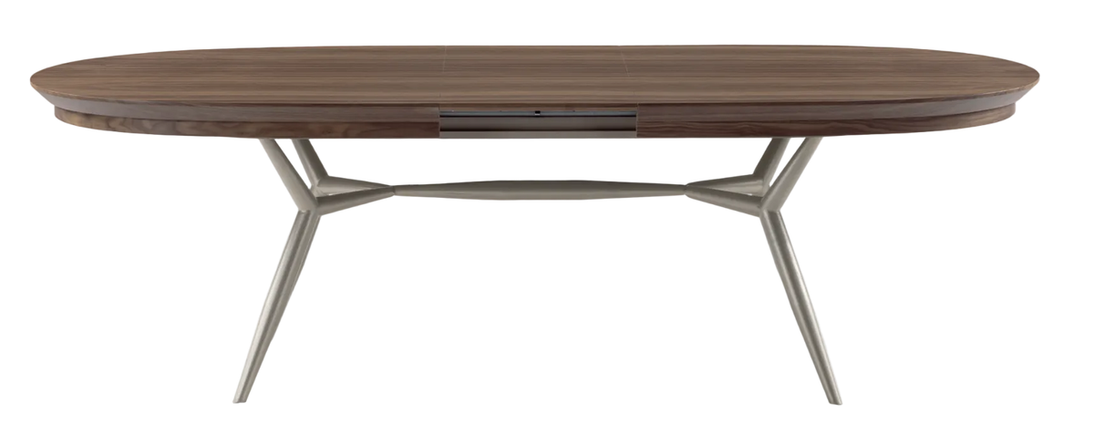 Rozkládací jídelní stůl Verona 200–245 cm