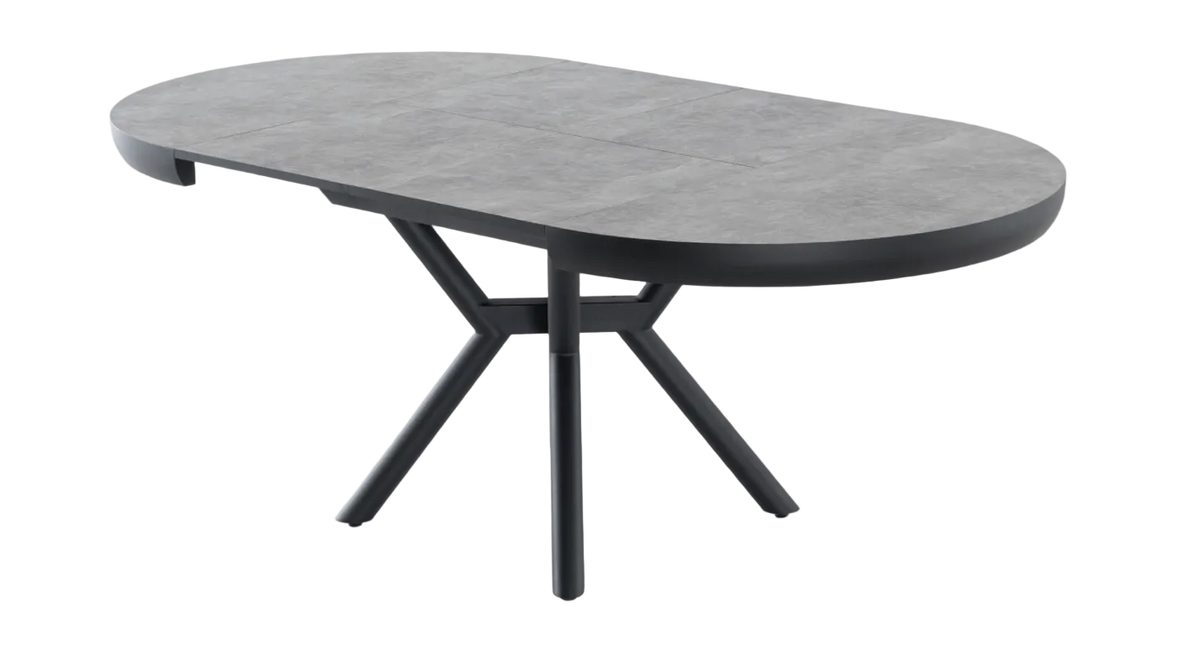 Winston extendable dining table 130–226 cm