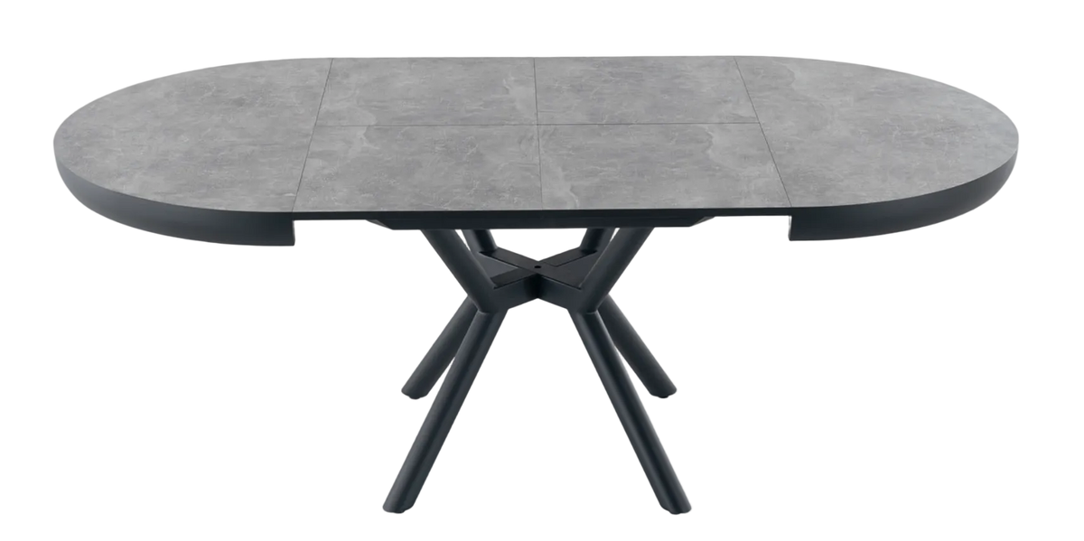 Winston extendable dining table 130–226 cm