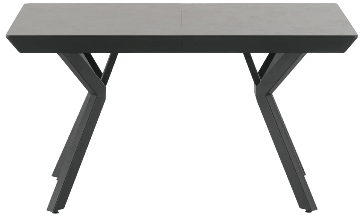 Zen extendable dining table 140–275 cm