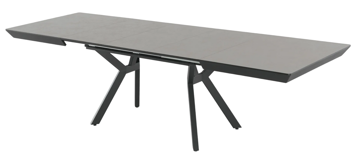 Zen extendable dining table 140–275 cm
