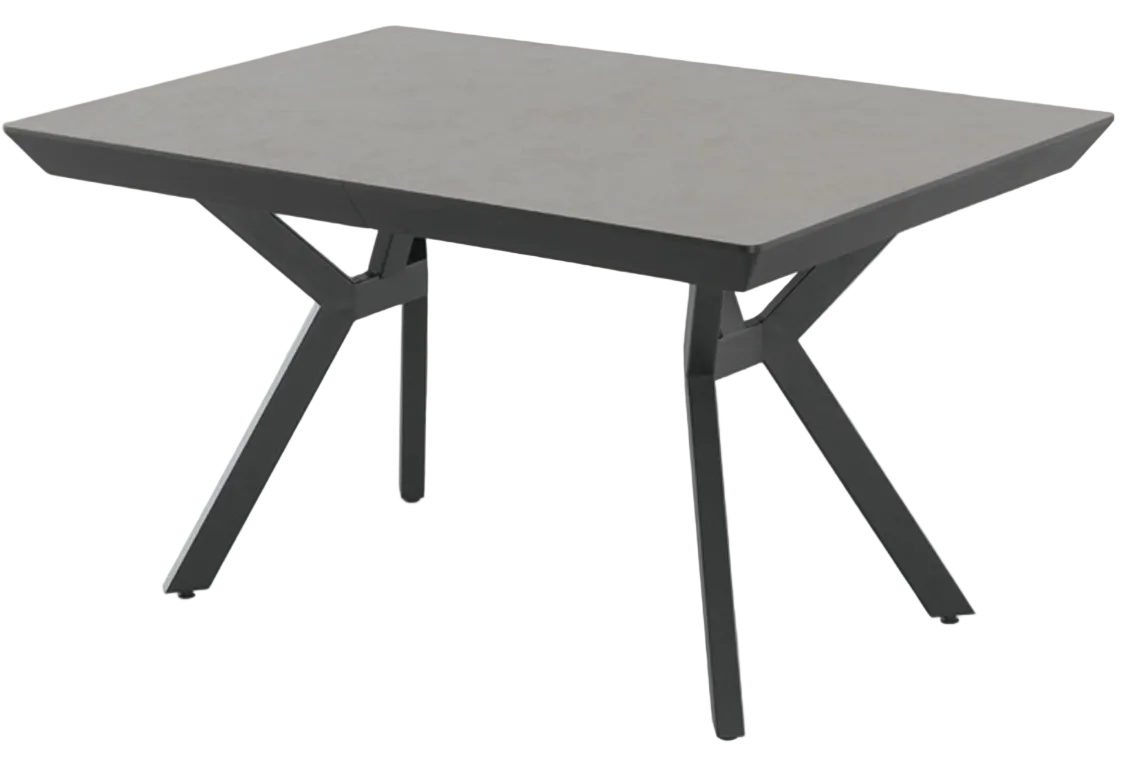 Zen extendable dining table 140–275 cm