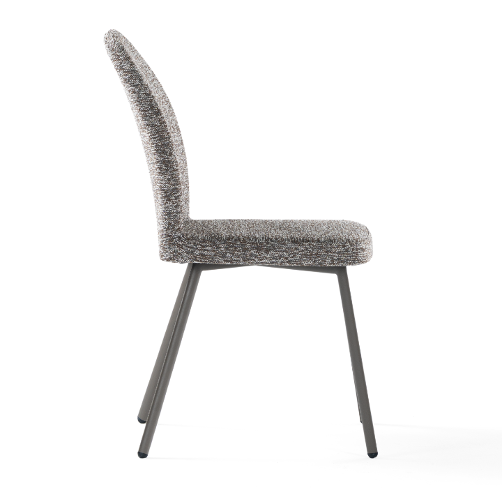 Daytona upholstered dining chair