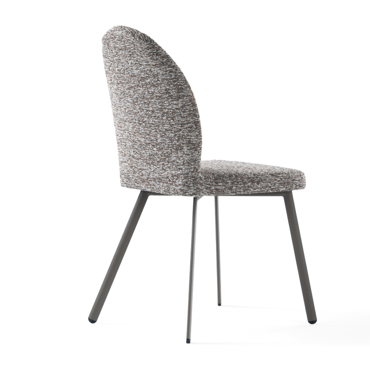 Daytona upholstered dining chair