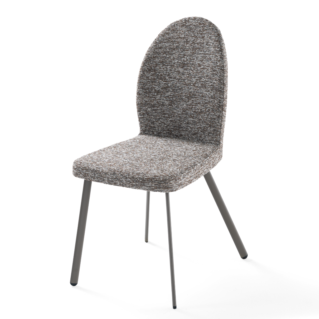 Daytona upholstered dining chair