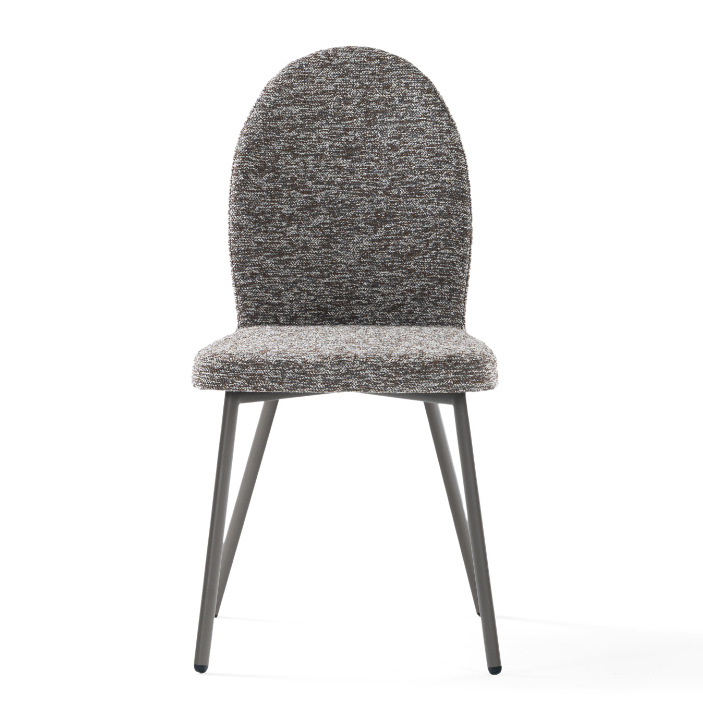 Daytona upholstered dining chair