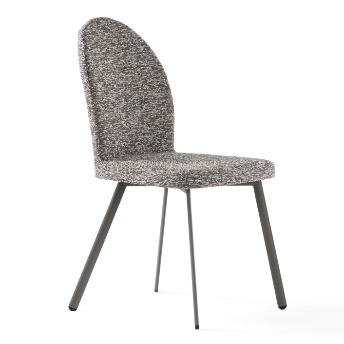 Daytona upholstered dining chair