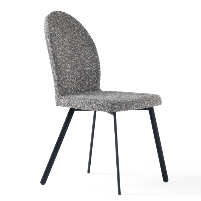 Daytona upholstered dining chair