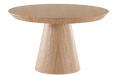 Monaco extendable dining table 130–226 cm