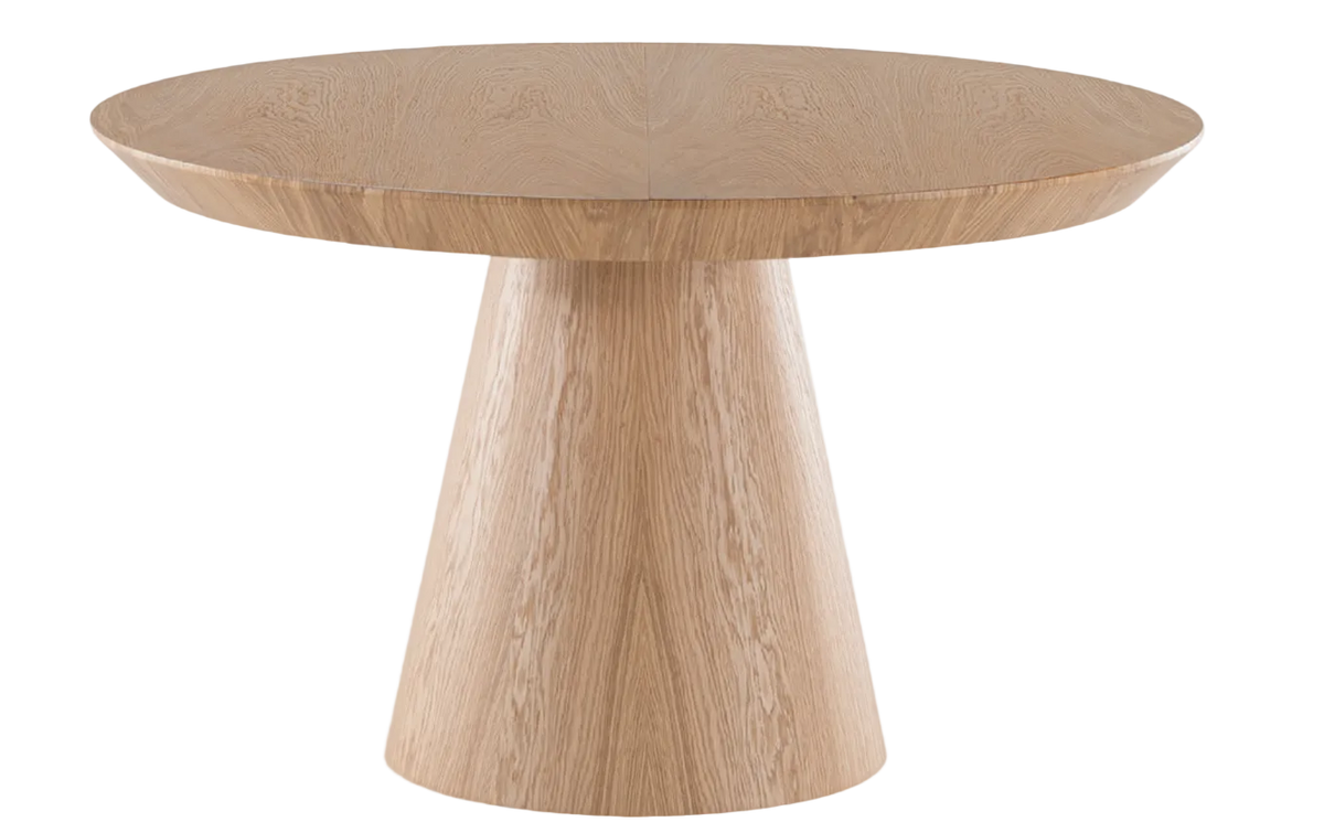 Monaco extendable dining table 130–226 cm