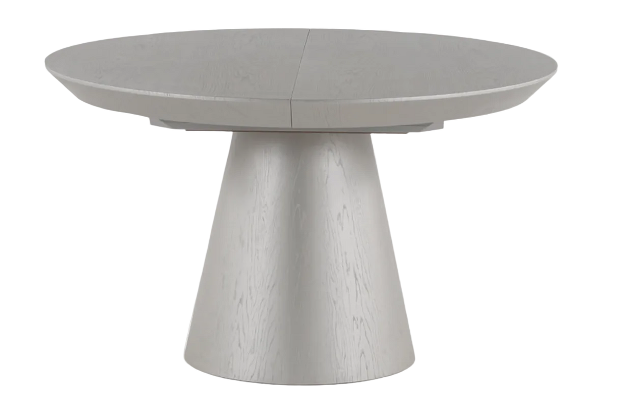 Monaco extendable dining table 130–226 cm