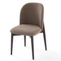 NO-1 upholstered dining chair