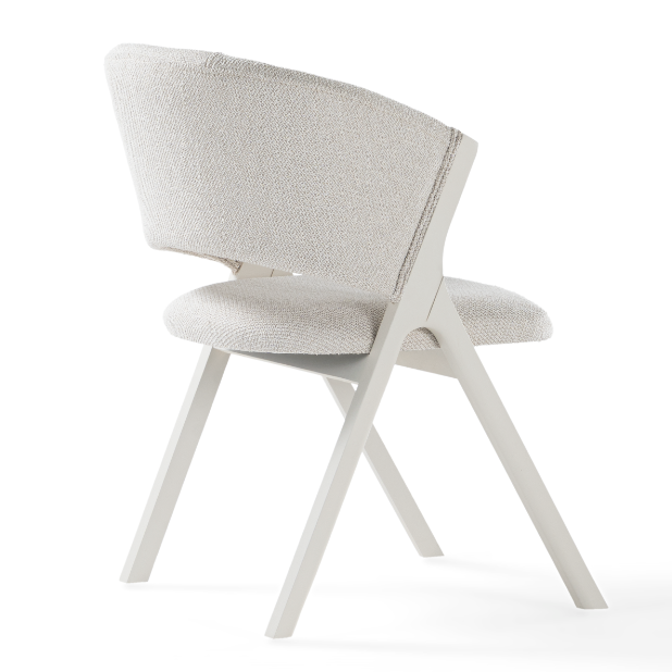 Tokyo dining chair